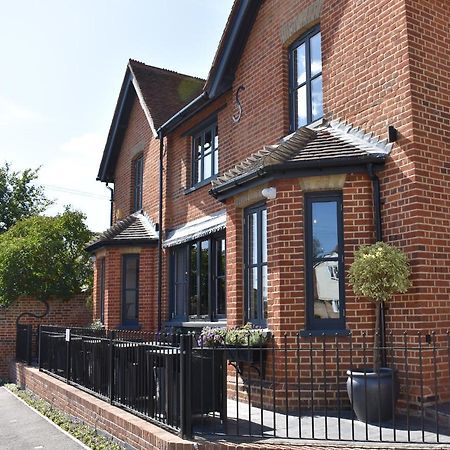 Booking Urban At Stisted Braintree Ngoại thất bức ảnh