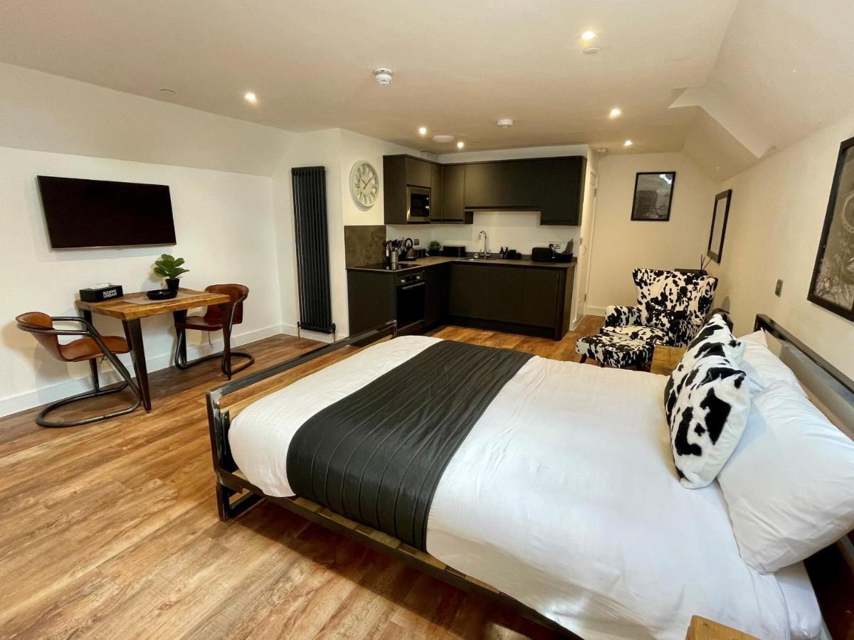Booking Urban At Stisted Braintree Phòng bức ảnh