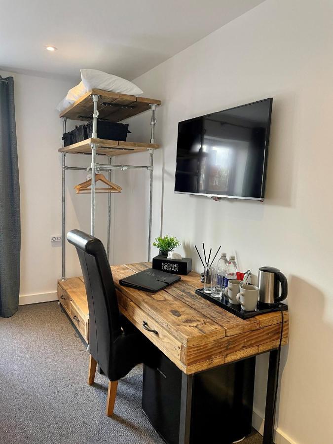 Booking Urban At Stisted Braintree Ngoại thất bức ảnh
