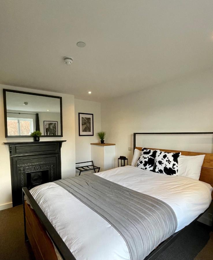 Booking Urban At Stisted Braintree Phòng bức ảnh
