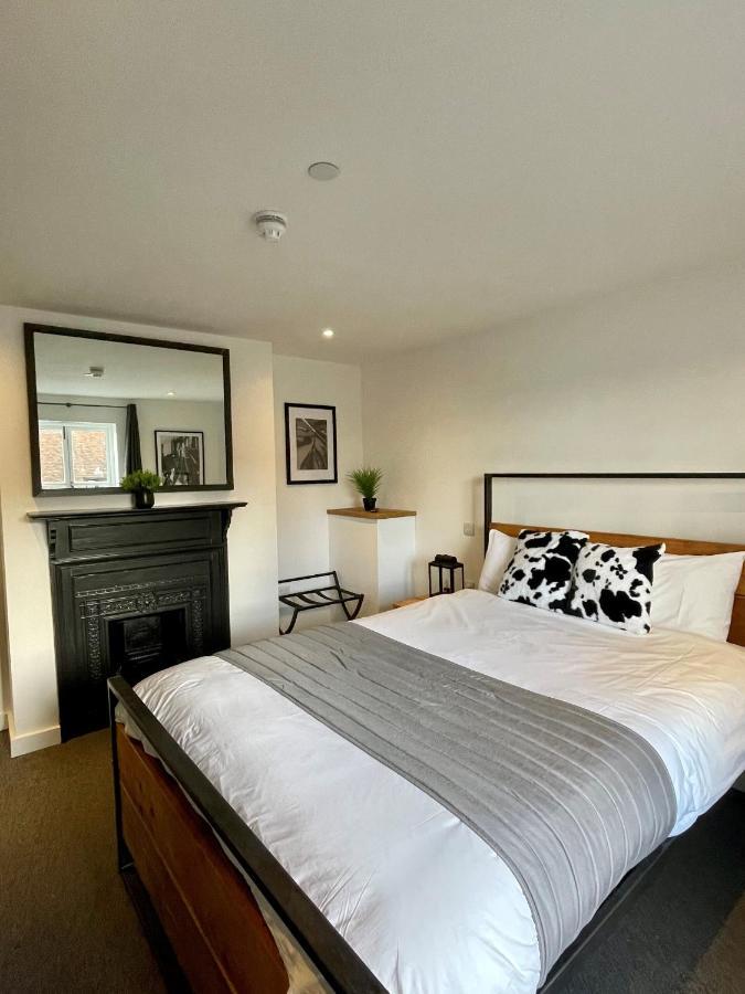 Booking Urban At Stisted Braintree Ngoại thất bức ảnh