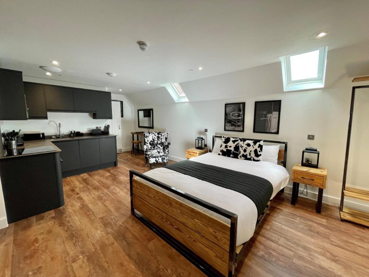 Booking Urban At Stisted Braintree Ngoại thất bức ảnh