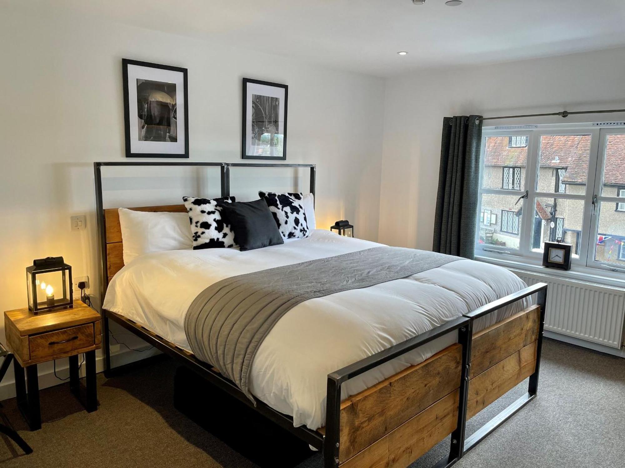 Booking Urban At Stisted Braintree Phòng bức ảnh