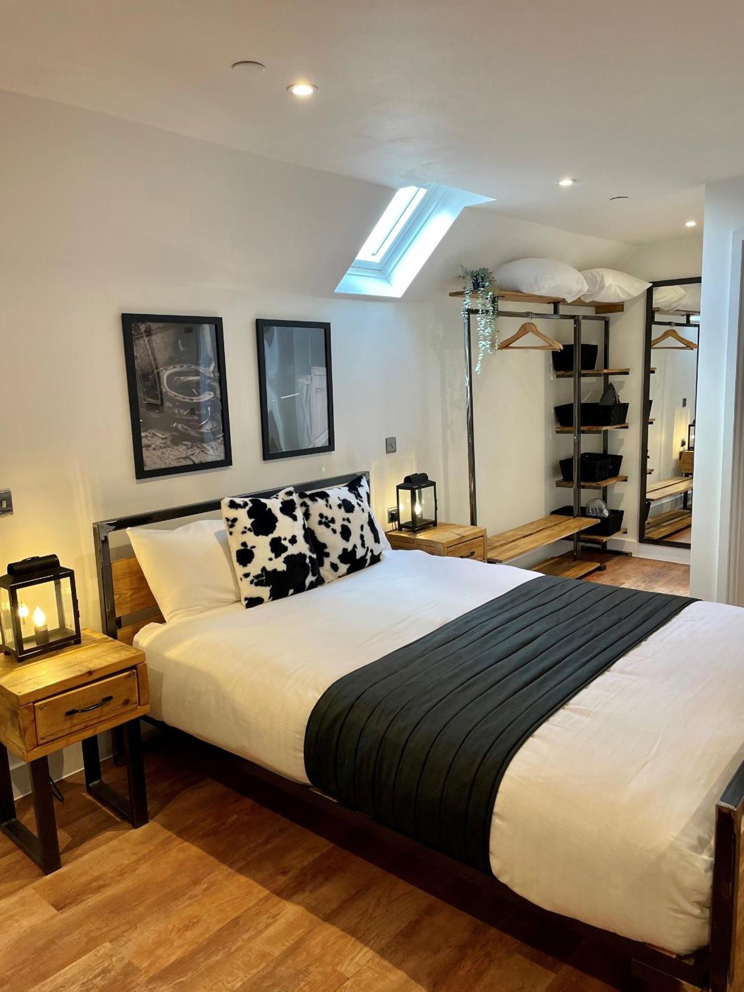 Booking Urban At Stisted Braintree Phòng bức ảnh