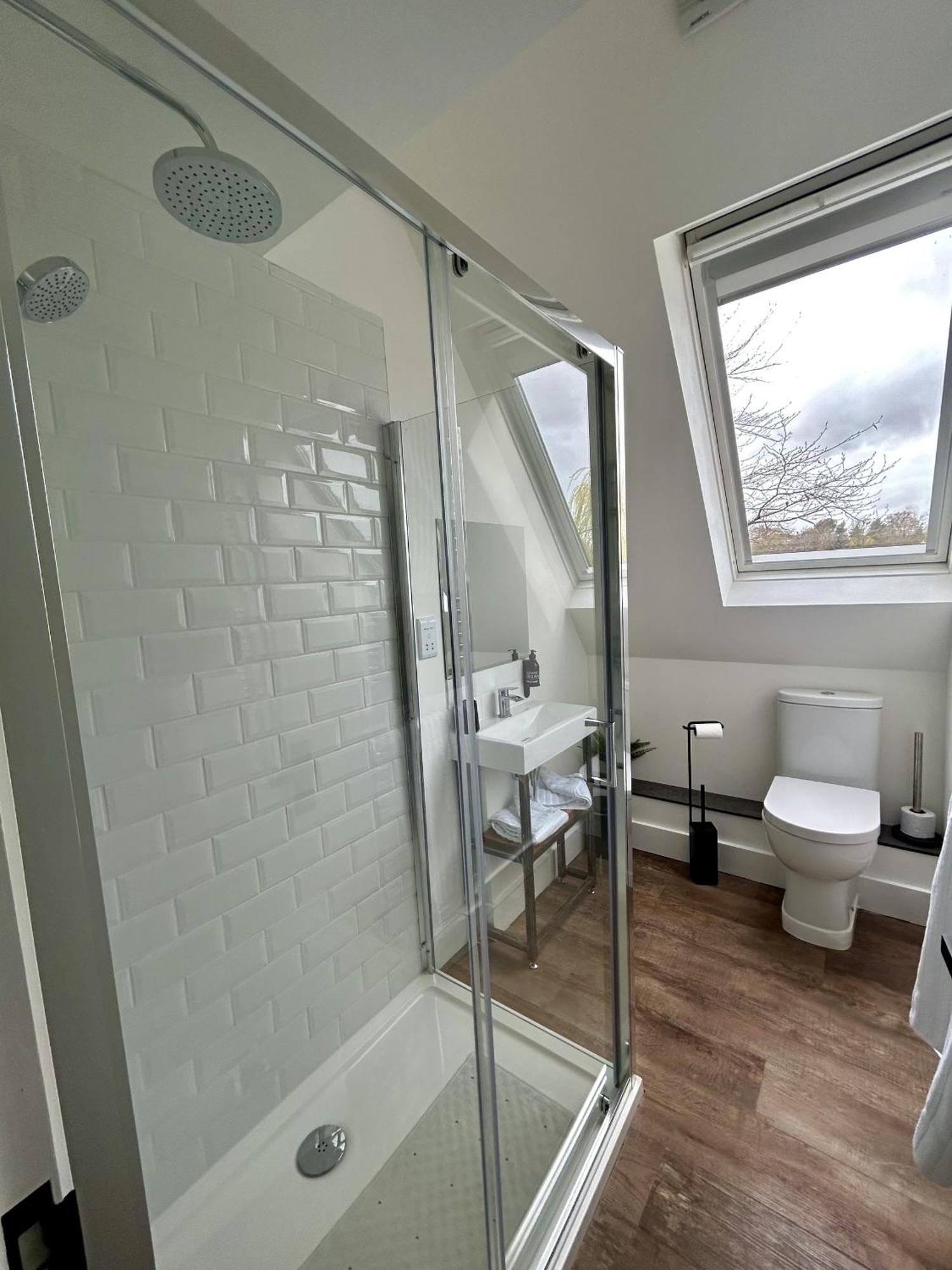 Booking Urban At Stisted Braintree Phòng bức ảnh