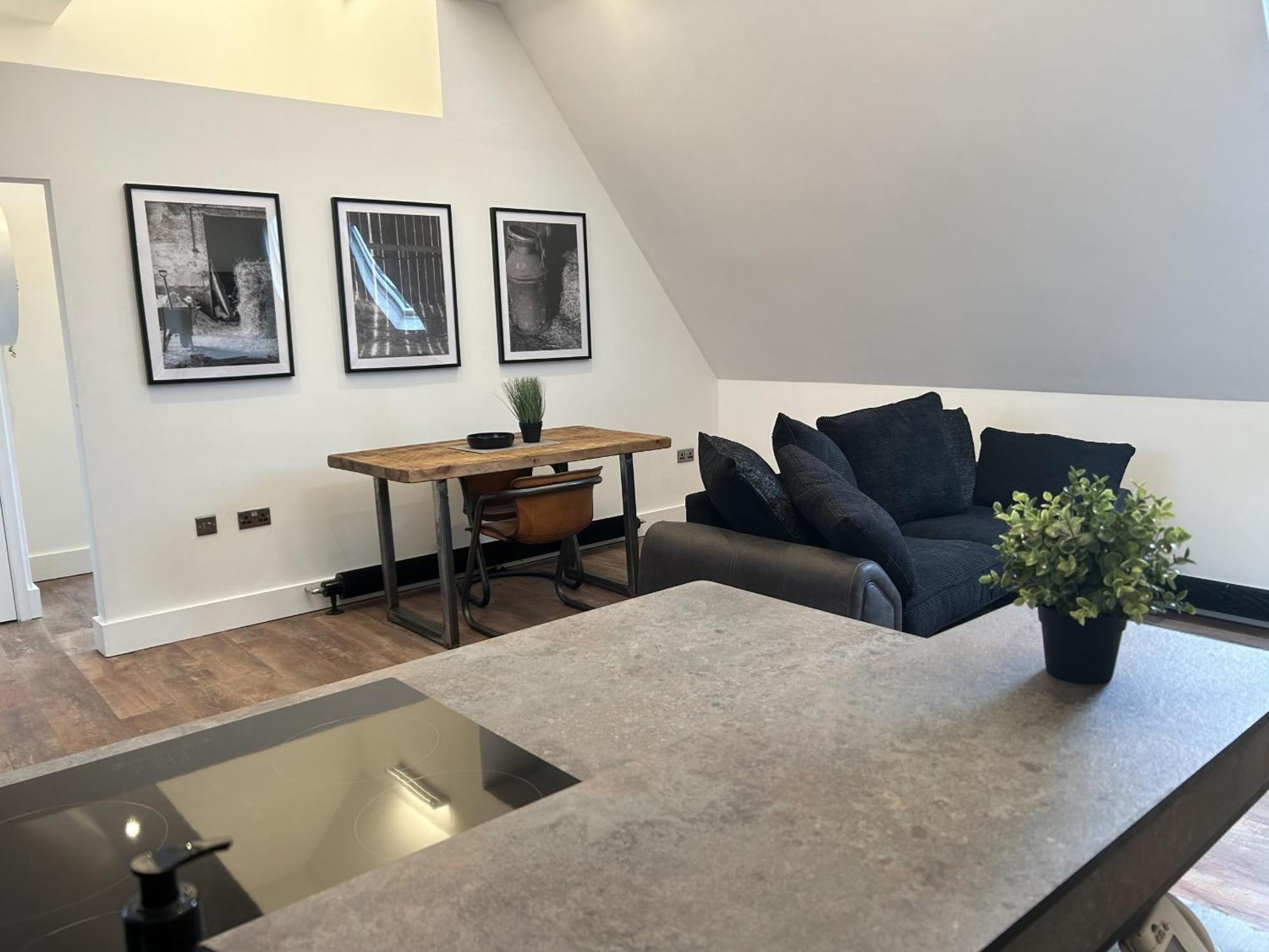 Booking Urban At Stisted Braintree Phòng bức ảnh