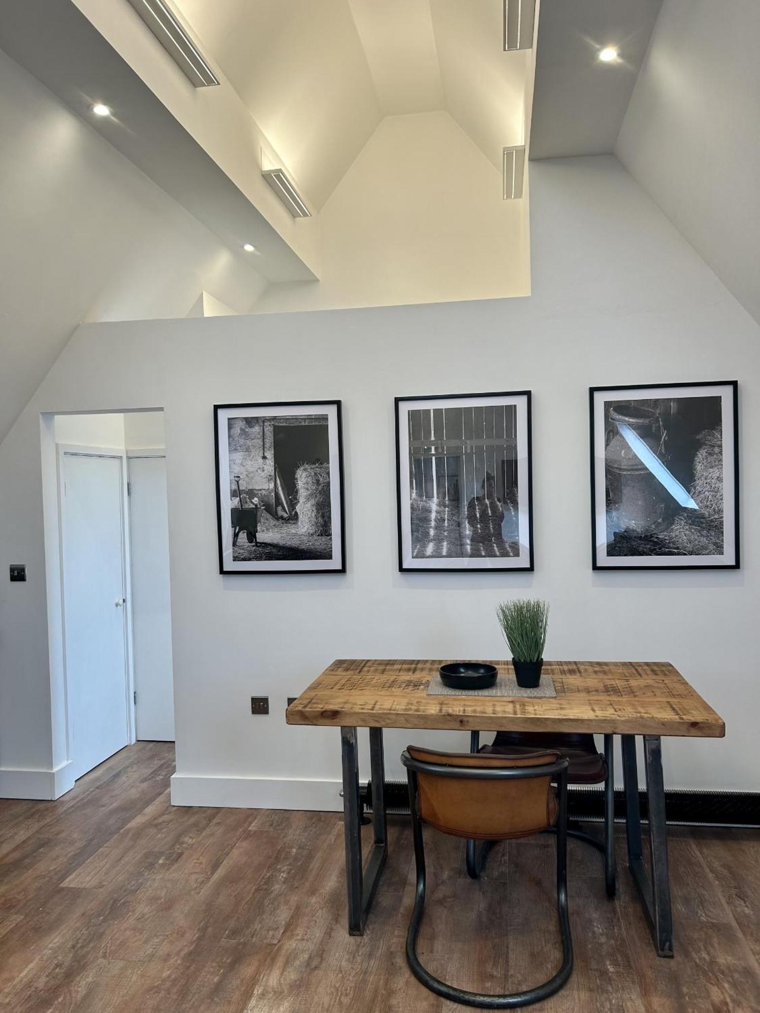 Booking Urban At Stisted Braintree Phòng bức ảnh